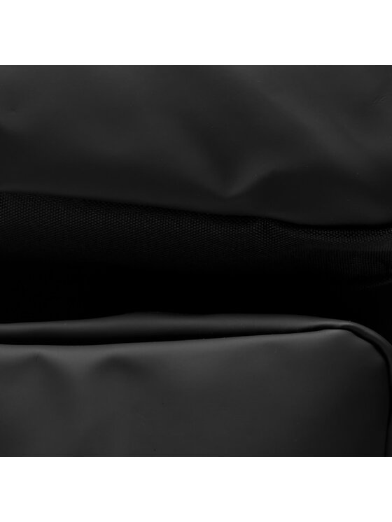 Rains Rains Nahrbtnik Trail Cargo Backpack W3 14330 Črna
