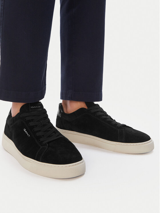 Gant Gant Sneakersy 33633389 Čierna