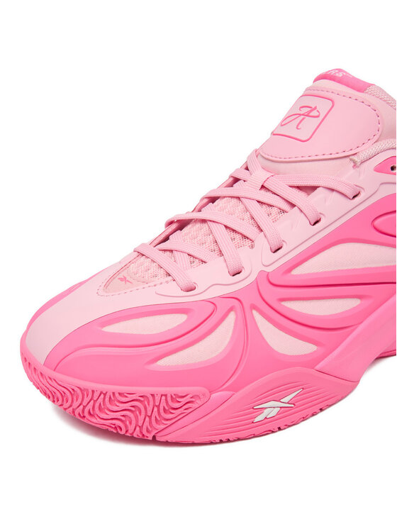 Reebok Reebok Buty do koszykówki EOSK ANGEL REESE 1 100262827 Różowy