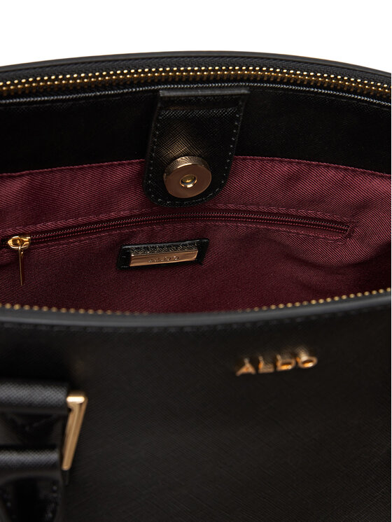 Aldo Aldo Borsetta Nanever 14076900 Nero