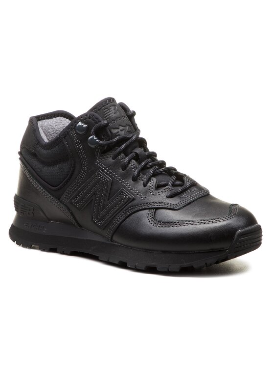 New Balance New Balance Superge MH574OAC Črna