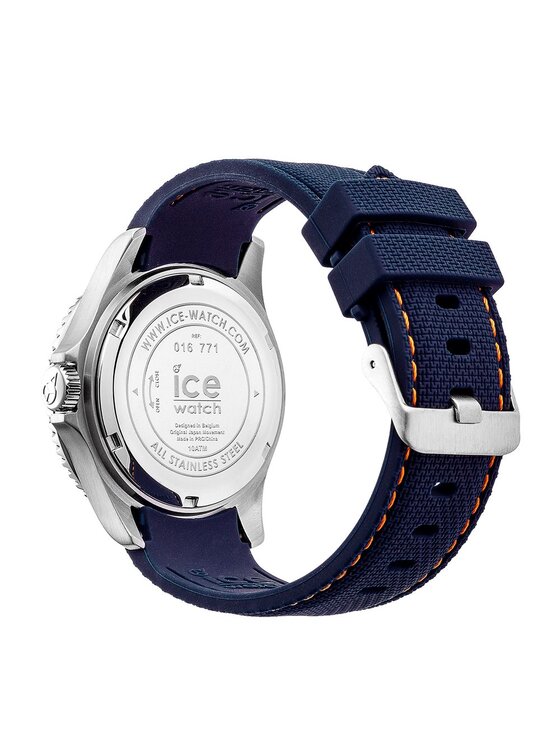 Ice-Watch Ice-Watch Hodinky ICE.016771 Modrá