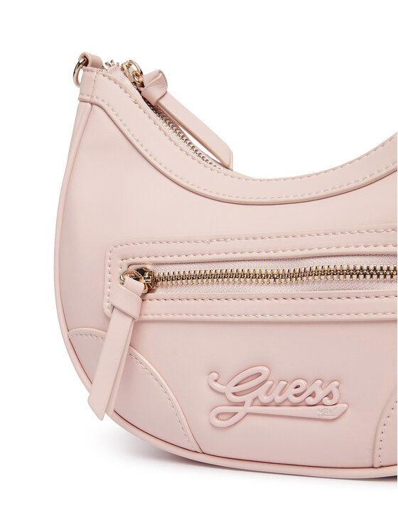 Guess Guess Borsetta J5YZ05 WGVT0 Rosa chiaro