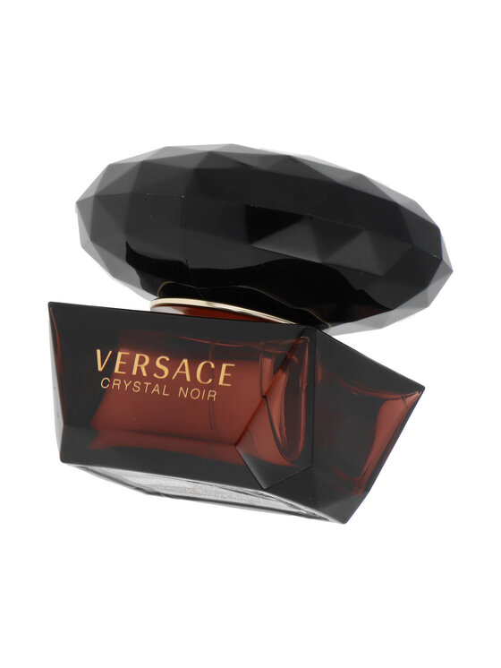 Versace Versace Crystal Noir Woda toaletowa