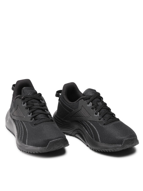 Reebok Reebok Tenisice za trčanje Lite Plus 3.0 GY0161 Crna
