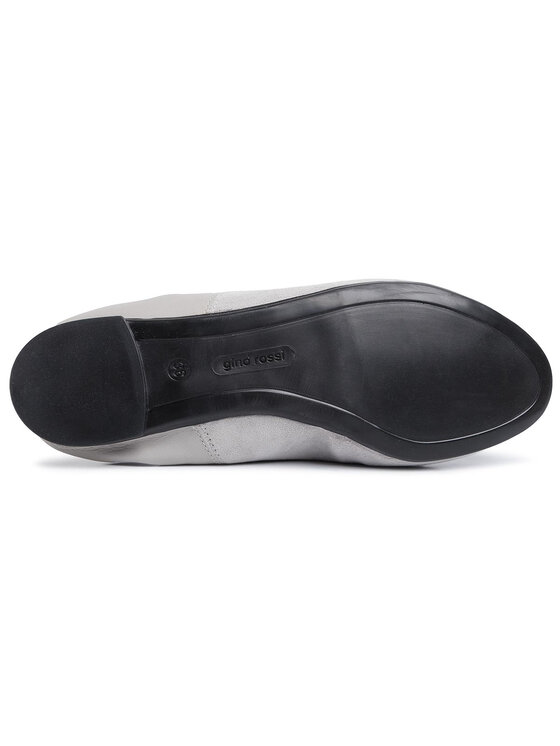 Gino Rossi Gino Rossi Ballerinas Rosa DAI917-781-0760-8500-0 Grau