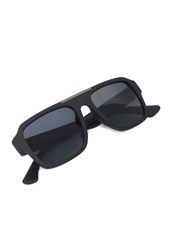Quiksilver Quiksilver Akiniai nuo saulės WB-QS-MA-003-SS06 Juoda