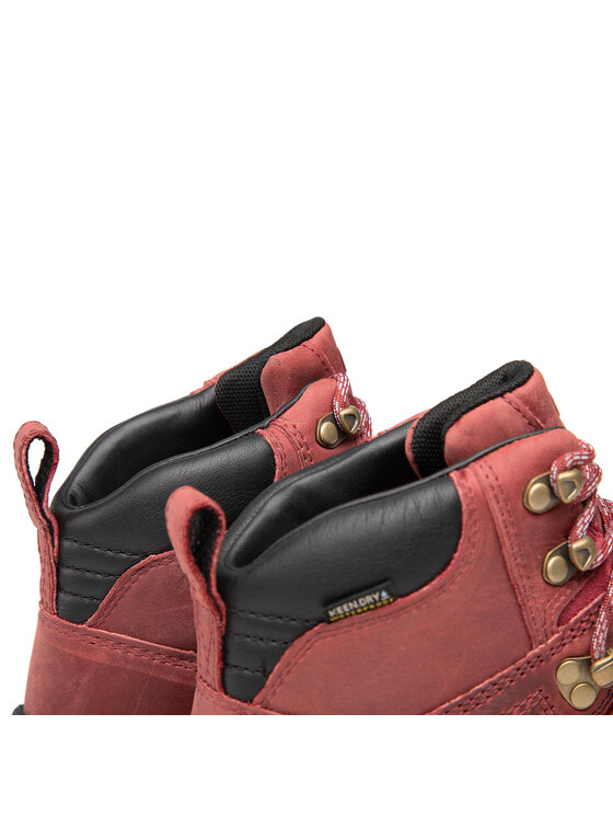 Keen Keen Scarpe da trekking Pyrenees 1023976 Bordeaux