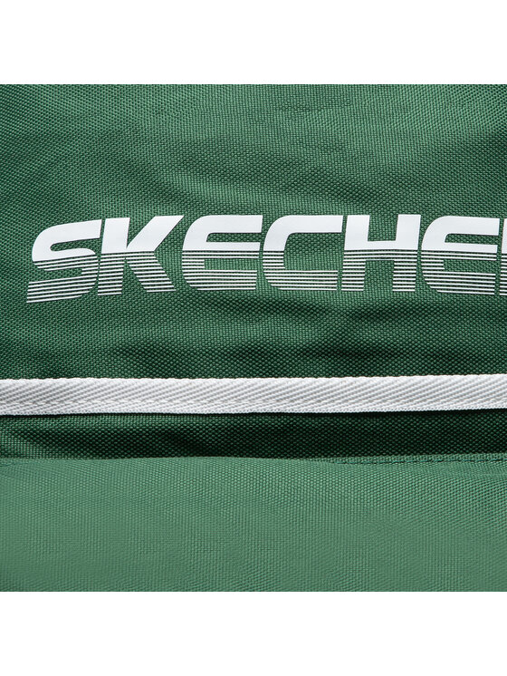 Skechers Skechers Plecak S979.18 Zielony