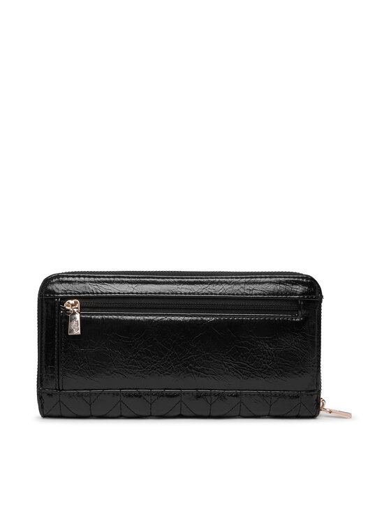 Guess Guess Portfel Cheryl Slg SWTQ97 20146 Czarny