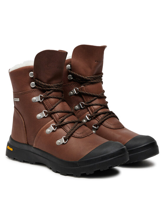 EMU Australia EMU Australia Stivali da neve Dongara 2.0 W13120 Beige