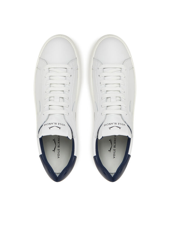 Voile Blanche Voile Blanche Sneakers Layton 100 2017678.04.1N09 Alb