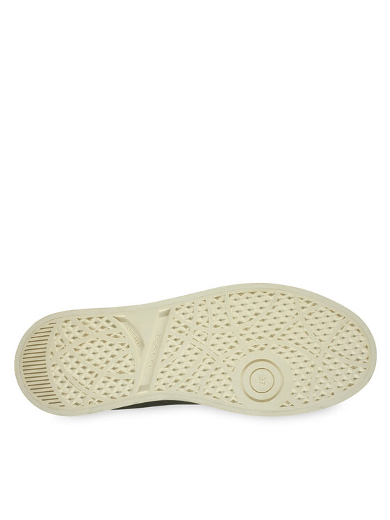 Gant Gant Sneakersy 32531169 Czarny
