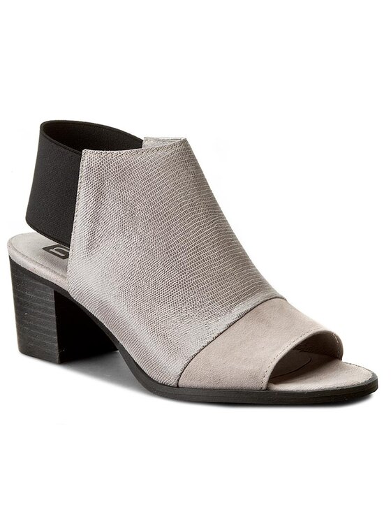 Sandali 80706 Grigio