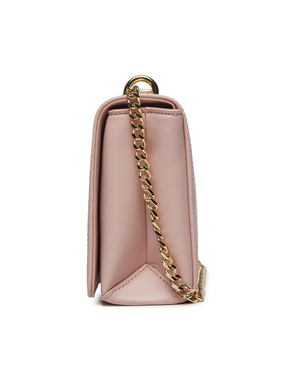 LOVE MOSCHINO LOVE MOSCHINO Сумка JC4175PP0HKB0601 Бежевий