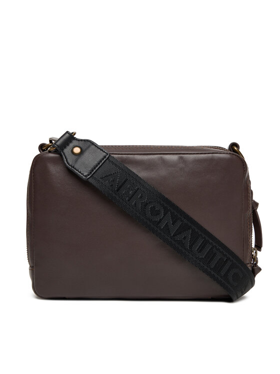 Aeronautica Militare Aeronautica Militare Umhängetasche 252BO1149DPL00308 Grün