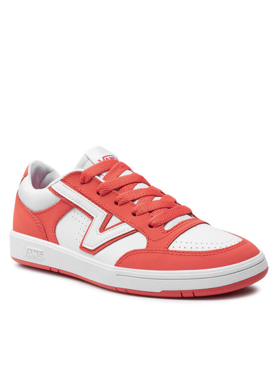 Vans Sneakers Lowland Cc VN000BWBSYC1 Rosa Modivo