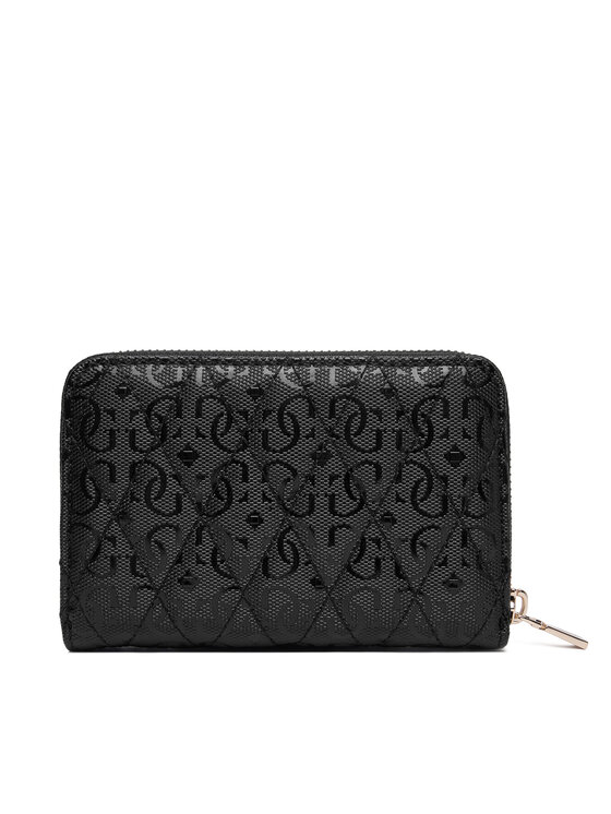 Guess Guess Гаманець Tamara Slg SWGG23 23140 Чорний