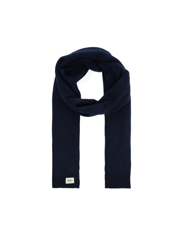 Pepe Jeans Pepe Jeans Fular PL060200 Bleumarin