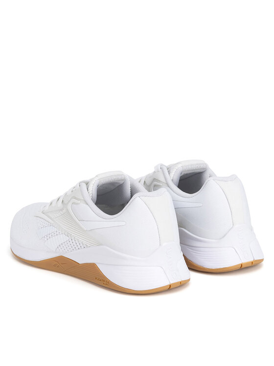 Reebok Reebok Edzőtermi cipők Nano X4 100074779 Fehér
