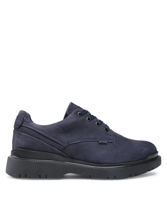 Scarpe basse MI08-C868-869-09 Blu scuro