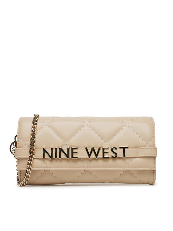 Geantă Nine West GLAR2 Bej