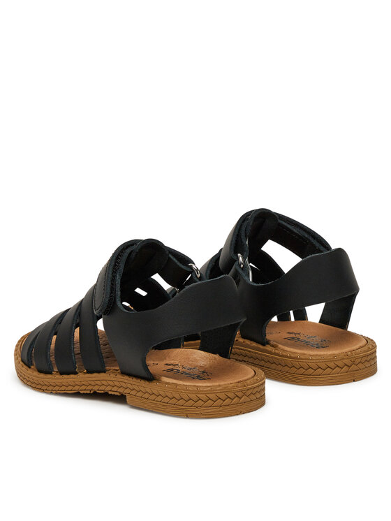 Primigi Primigi Sandale 7889633 S Negru