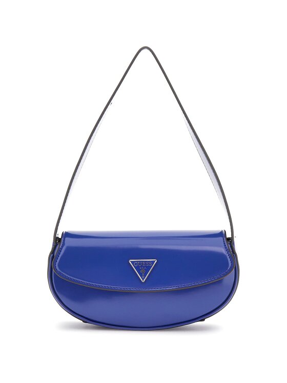 Guess Guess Torebka 170417 Niebieski