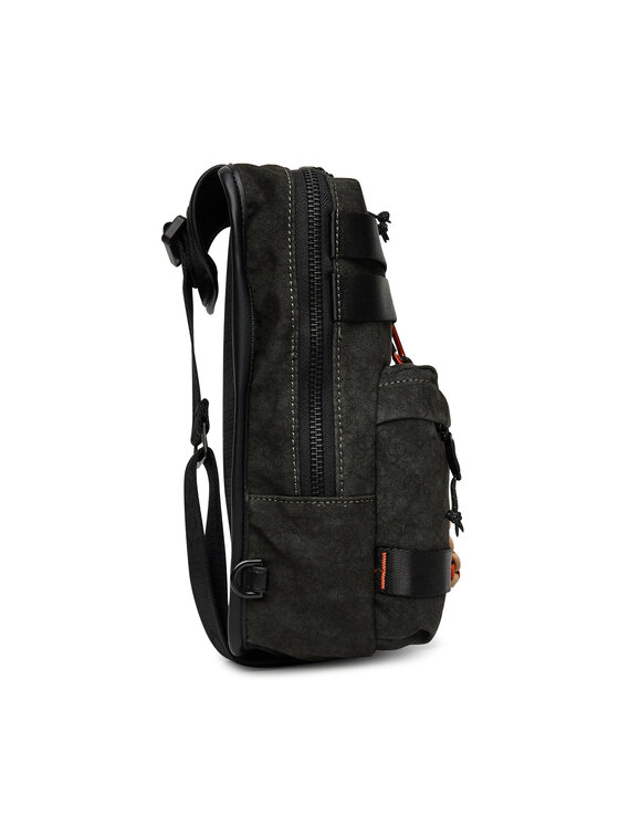 Guess Guess Rucksack HMASCVP5226 Schwarz