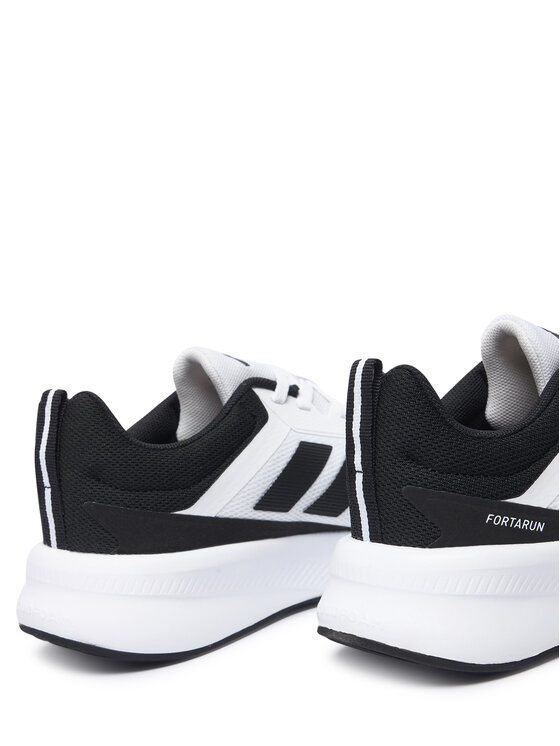 adidas adidas Сникърси Fortarun 4.0 Shoes KH9113 Бял