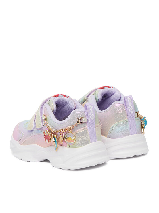 Princess Princess Sneakersy CEO-CP66-SS26-315DPRN Kolorowy