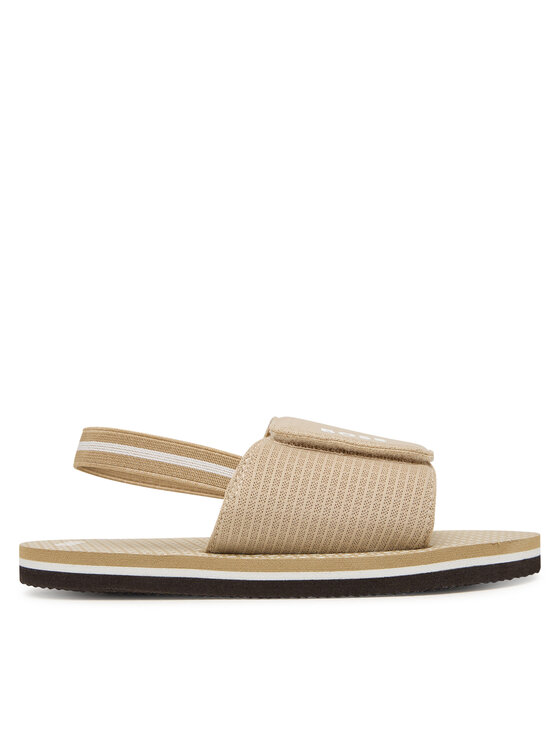 BOSS BOSS Sandalen J52820 D Beige