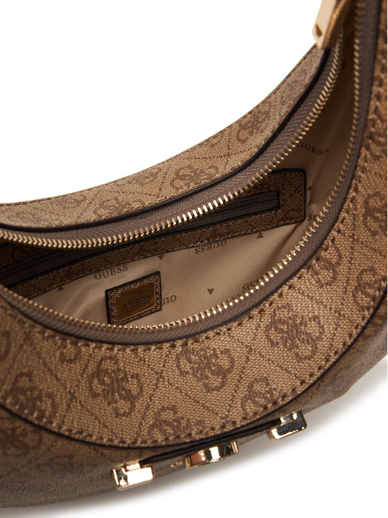 Guess Guess Handtasche Lindsey HWSG97 49010 Hellbraun