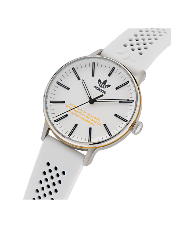 adidas Originals adidas Originals Ceas Code One AOSY24046 Alb