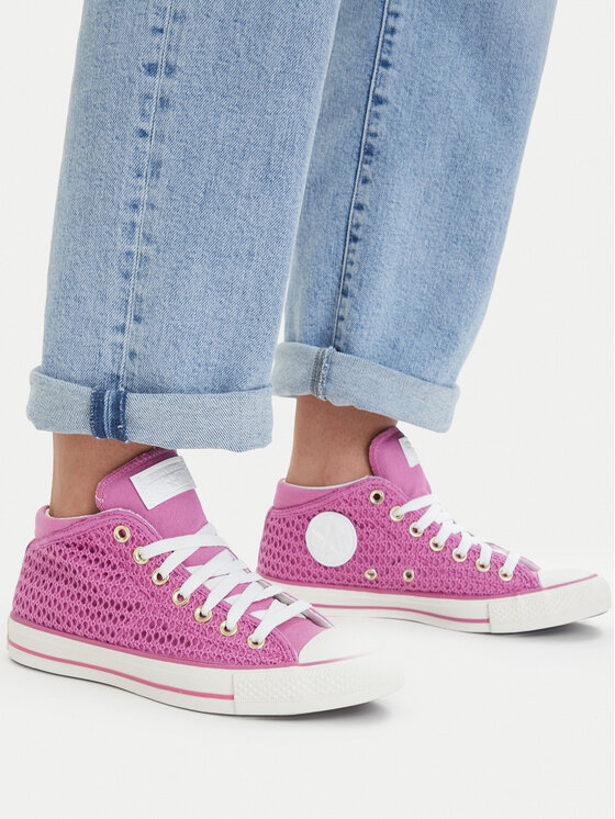 Converse Converse Scarpe da ginnastica A15011C Rosa