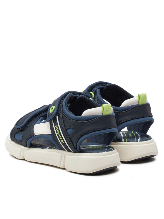 Mayoral Mayoral Sandalen 43566 Dunkelblau