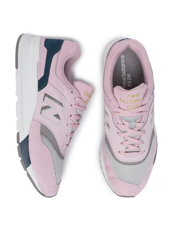 New Balance New Balance Sneakers CW997HAK Rosa