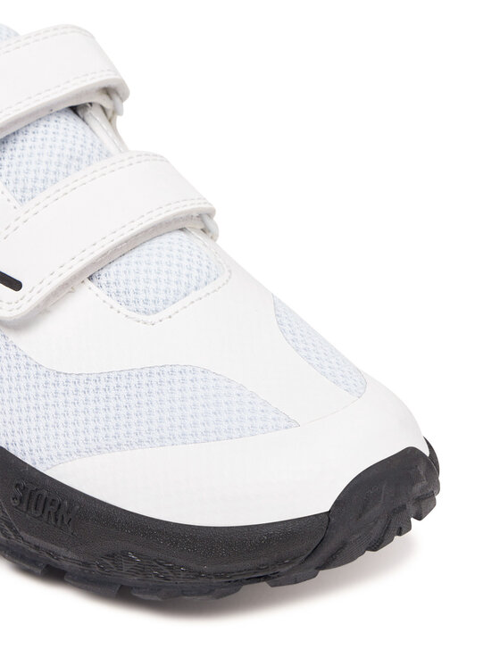 Primigi Primigi Sneakersy 7930522 GORE-TEX D Biały