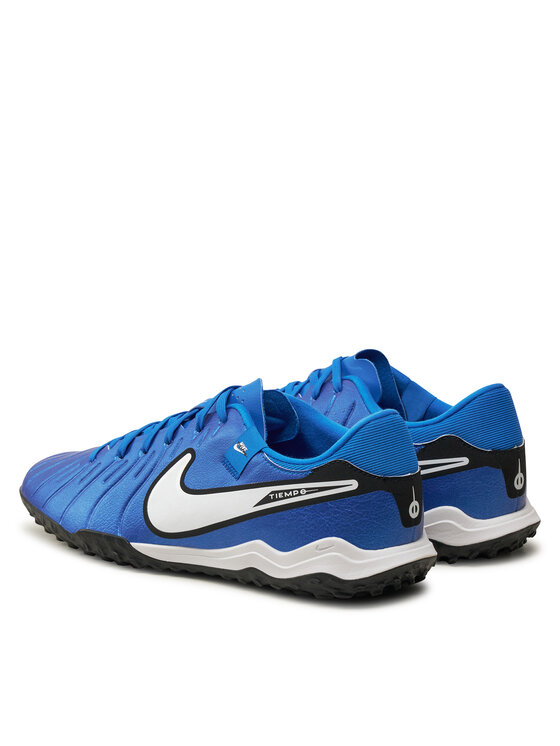 Nike Nike Čevlji za nagomet Legend 10 Academy TF DV4342 400 Modra