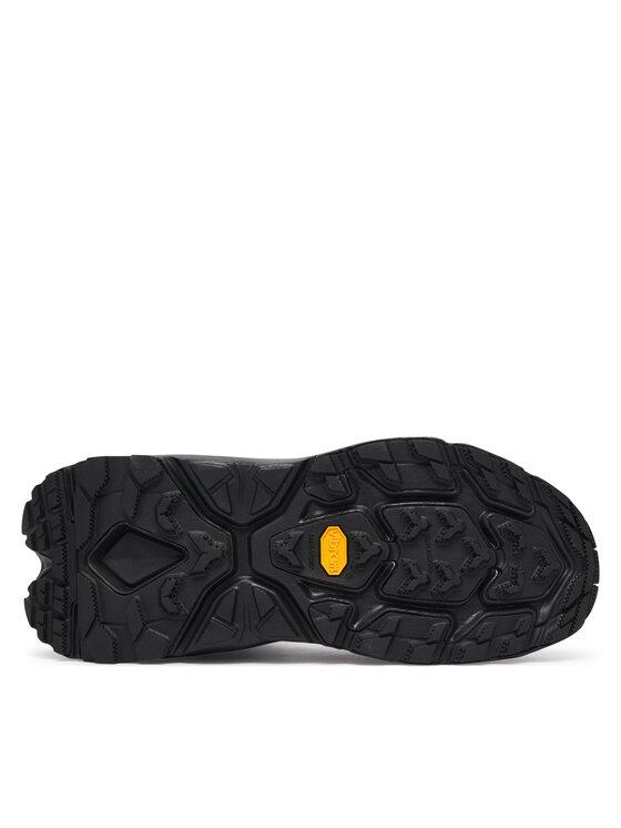 Hoka Hoka Trekkingi Kaha 2 Frost Gtx GORE-TEX 1155194 Brązowy