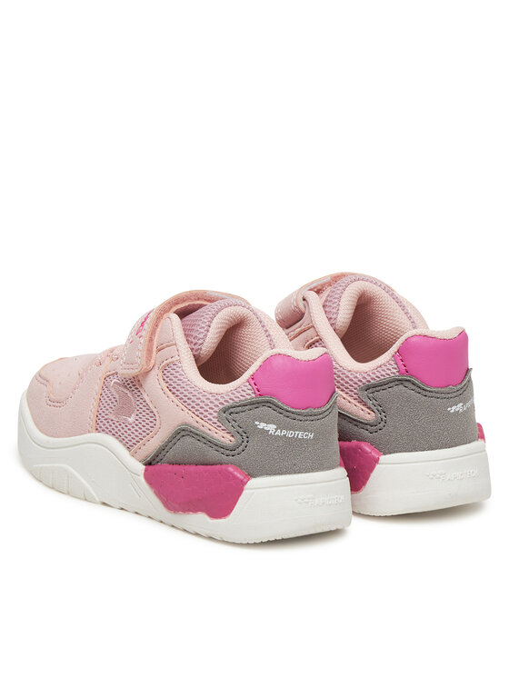 Primigi Primigi Sneakersy 7959500 Różowy