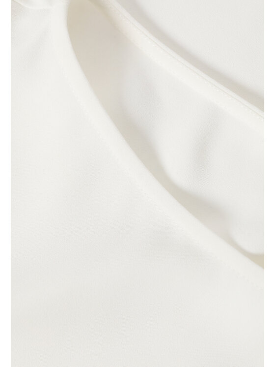 TATUUM Tatuum Halenka VIVIA Bílá Classic Fit