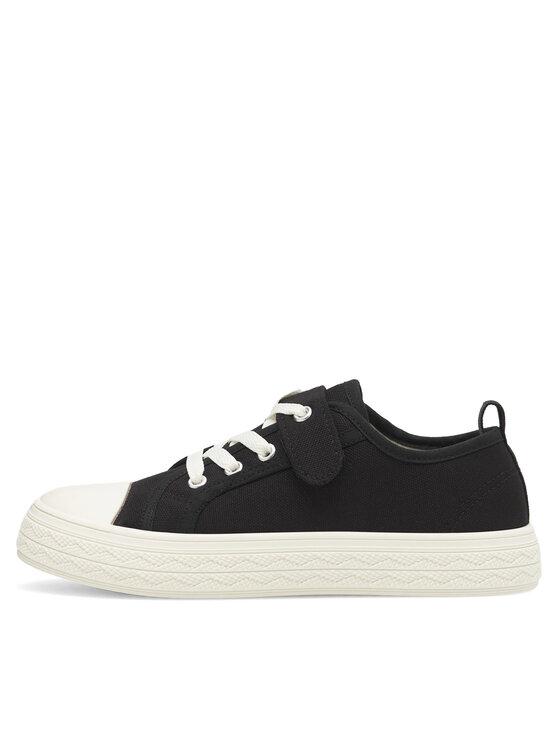Nelli Blu Nelli Blu Sportbačiai CA23190A Juoda