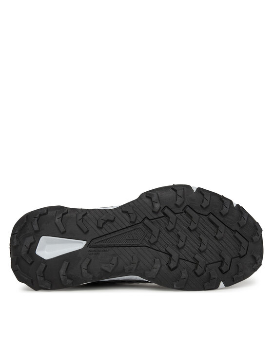 adidas adidas Bakancs Tracefinder IH2937 Fekete