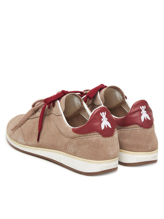 Patrizia Pepe Patrizia Pepe Sneakersy 2Z0054/L055-FG47 Beżowy
