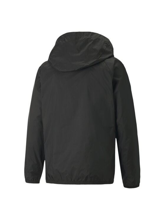 Puma Puma Kurtka przejściowa 657245 Czarny Regular Fit