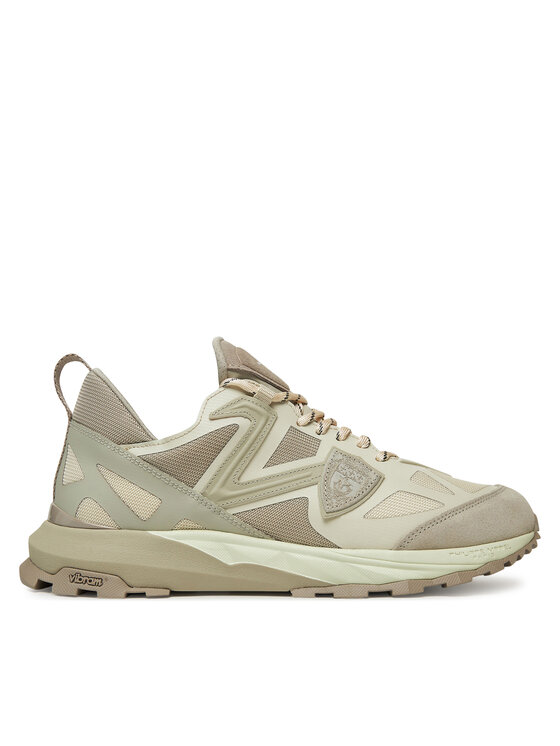 Philippe Model Philippe Model Сникърси RXLU TP34 Бежов