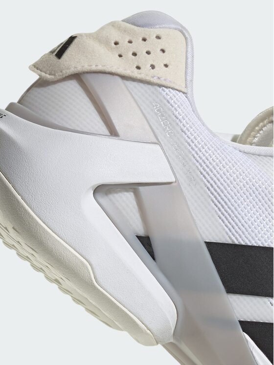 adidas adidas Buty do tenisa Adizero Ubersonic 5 Biały
