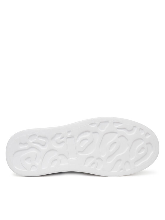 Just Cavalli Just Cavalli Laisvalaikio batai 78RA3SB1 ZPA86 Juoda
