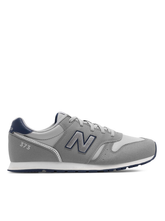 Sneakers New Balance YC373VG2 Gri